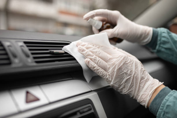 Best Professional Duct Cleaning Services  in Robie Creek, ID