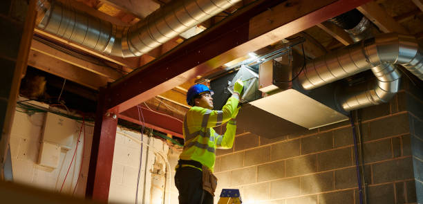 Best Emergency Air Duct Cleaning  in Robie Creek, ID