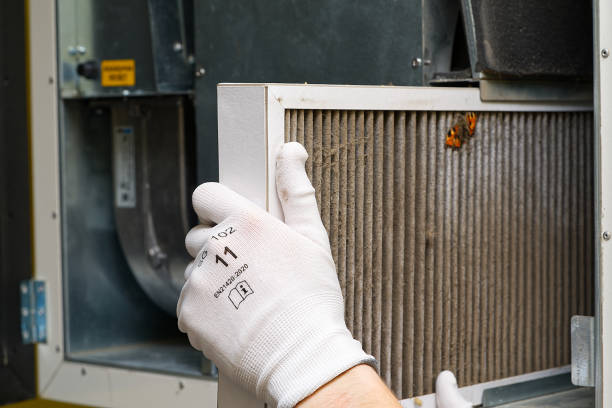 Best Affordable HVAC Duct Cleaning  in Robie Creek, ID