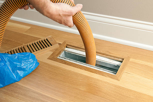 Best Local Air Duct Cleaning Services  in Robie Creek, ID