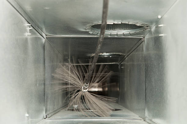 Best Commercial Air Duct Cleaning  in Robie Creek, ID